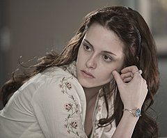Kristen Stewart's Clothes in Twilight