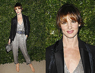 2008 CFDA Awards: Juliette Lewis