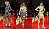 Freaky or Fabulous? Vivienne Westwood Gold Label Catwalk 