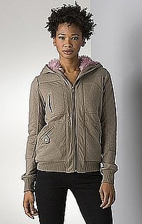 The Look For Less: Marc by Marc Jacobs Mariko Hoodie  