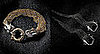 Diesel Launches Silver Jewelry Holiday 2008 Collection With Ugo Cacciatori