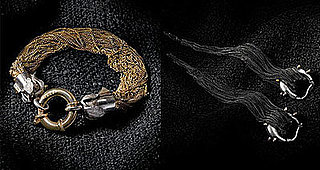 Diesel Launches Silver Jewelry Holiday 2008 Collection With Ugo Cacciatori