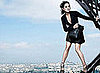French Actress Marion Cotillard Stars in Christian Dior's Lady Dior Spring '09 Ads