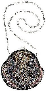 The Bag to Have: Forever 21 Rio Exotic Clutch 