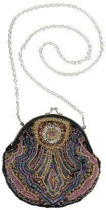 The Bag to Have: Forever 21 Rio Exotic Clutch 