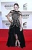 Olga Kurylenko in Scaly Chanel Couture: Love It or Hate It? 