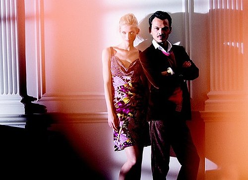 H&M Chooses Matthew Williamson For Next Capsule Collection