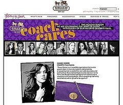 On Our Radar: Coach Shows It Cares 