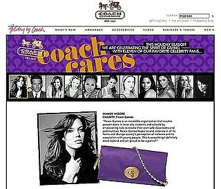 On Our Radar: Coach Shows It Cares 