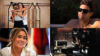 The Hills Fashion Quiz: Episode 17, "It's About Trust" 