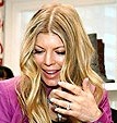 The Scoop on Fergie’s New Shoe Line 
