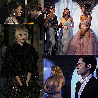 Gossip Girl Fashion Quiz: "It's a Wonderful Lie"