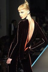Do You Embrace Velvet?