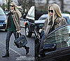 Celebrity Style: Claudia Schiffer