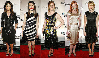 Which Gotham Indie Film Awards Look Is Most Fab? 