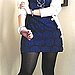 Printed Princess