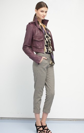 2009 Pre-Fall: Diane von Furstenberg 2009 Pre-Fall: Diane von Furstenberg