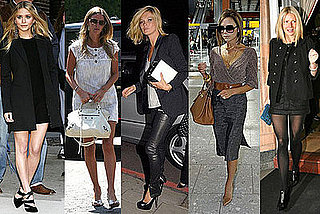 Best of 2008: Sidewalk Style Star