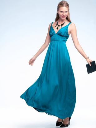 Frock Me Baby: To the Maxi 