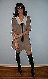 Look of the Day: Some Geek, So Chic 