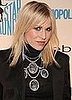 Trend Alert: Wearing Necklaces Over Turtlenecks