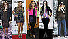 Best of 2008: Best Celebrity Style
