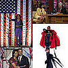 Biggest Headline of 2008: All Fashion Eyes on First Lady Michelle Obama