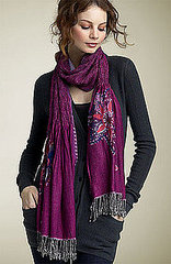 Fab Finding Follow-Up: Holiday Shopping Adventure