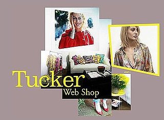 Fab Site: Tucker Web Shop 