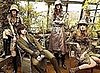 Burberry Spring 2009 Ad Campaign