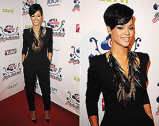 This Week's Fab Favorite: Rihanna