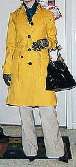 Look of the Day: Fanciful Fingers 