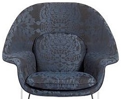 Nice and New: Proenza Schouler Womb Chair 