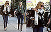 Celebrity Style: Lauren Conrad