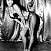 RIP the Pinup Queen, Bettie Page