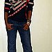 Retro Rocker