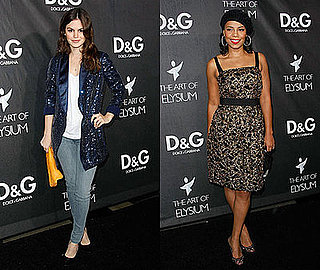 Battle of the D&G: Bilson vs. Lathan