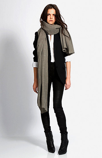 Look Book Love: La Garçonne Autumn/Winter '08 