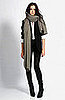Look Book Love: La Garçonne Autumn/Winter '08 