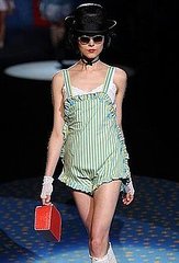 Can a Lunchbox Be a Fashion Item? Can a Lunchbox Be a Fashion Item?