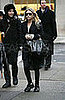 Ashley Olsen Sports Nikes: Love It or Hate It? 