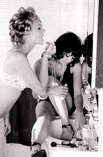 I Love Your ShopStyle: Glittery Glam 