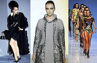 Best of 2008: Fashion Comings and Goings 