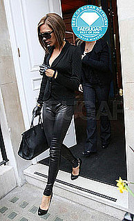 Best of 2008: And the Sidewalk Style Star Is . . . 