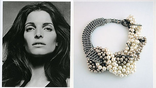 Fab Blab: Stephanie Seymour and Fenton Talk Jewels 