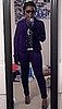 Look of the Day: Ooh La Lagerfeld 