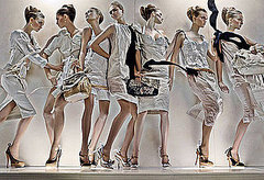 Fab Ad: Prada Spring/Summer '09