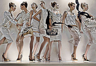 Fab Ad: Prada Spring/Summer '09