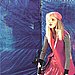 Girls on Film: Sasha Pivovarova, Vogue UK, January