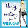 Happy Holidays! xoxo